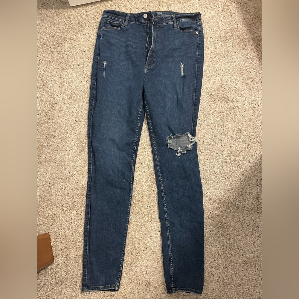 Old Navy Women’s Jeans